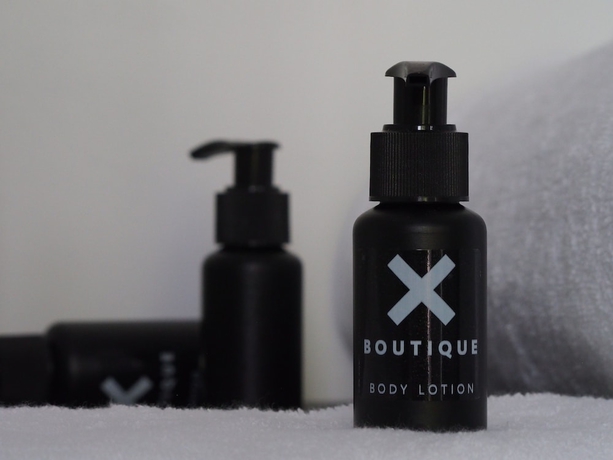 Imagen de la habitación del Hotel White Village Boutique. Foto 18