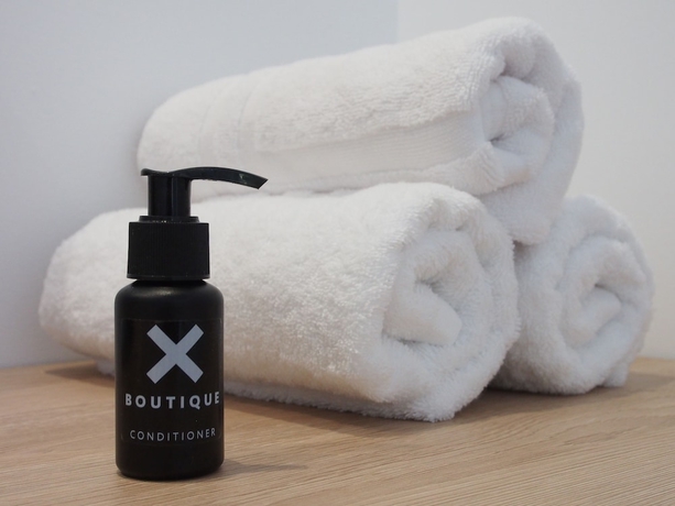 Imagen de la habitación del Hotel White Village Boutique. Foto 19