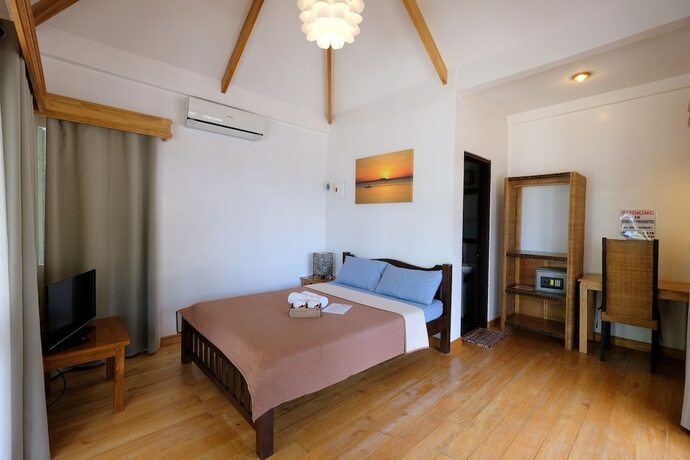 Imagen general del Hotel White Villas Resort. Foto 6
