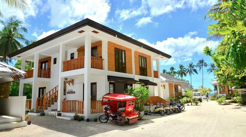 Imagen general del Hotel White Villas Resort. Foto 10