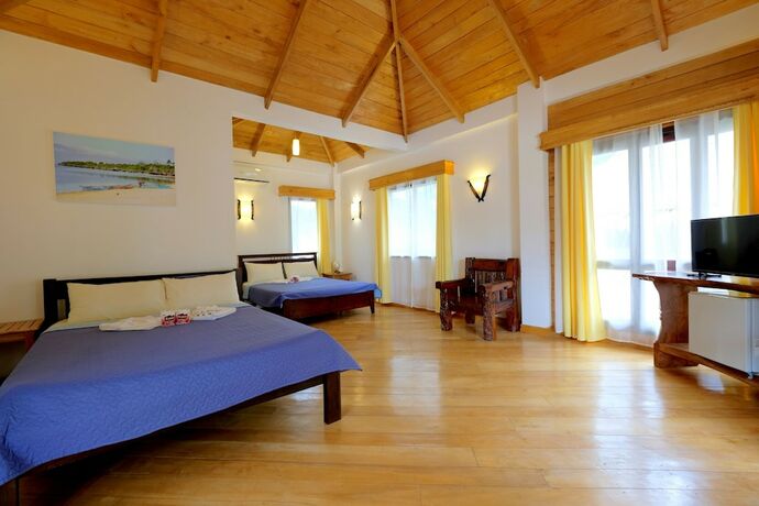 Imagen general del Hotel White Villas Resort. Foto 18