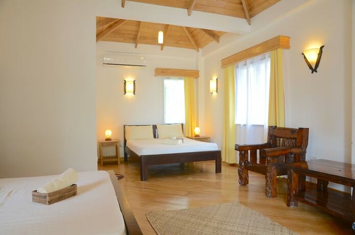 Imagen general del Hotel White Villas Resort. Foto 20