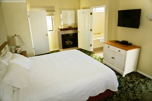 Imagen de la habitación del Hotel White Water Inn. Foto 4