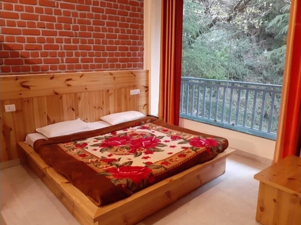 Imagen general del Hotel White Water Inn McLeodganj. Foto 1
