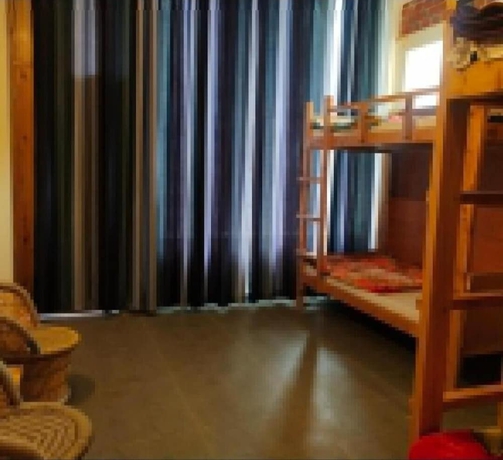 Imagen de la habitación del Hotel White Water Inn McLeodganj. Foto 17