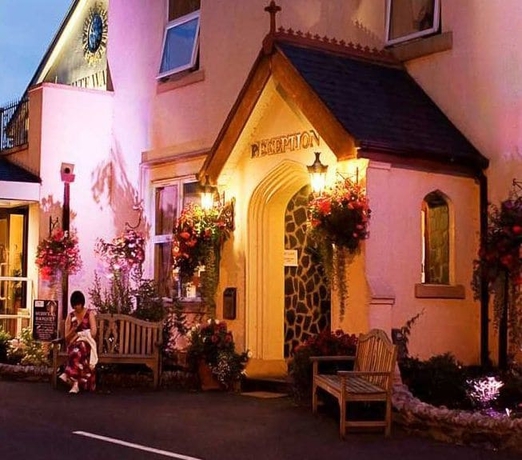 Imagen general del Hotel White Waters Country. Foto 2