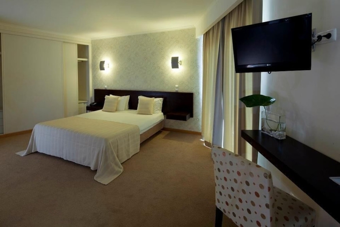 Imagen de la habitación del Hotel White Waters. Foto 8