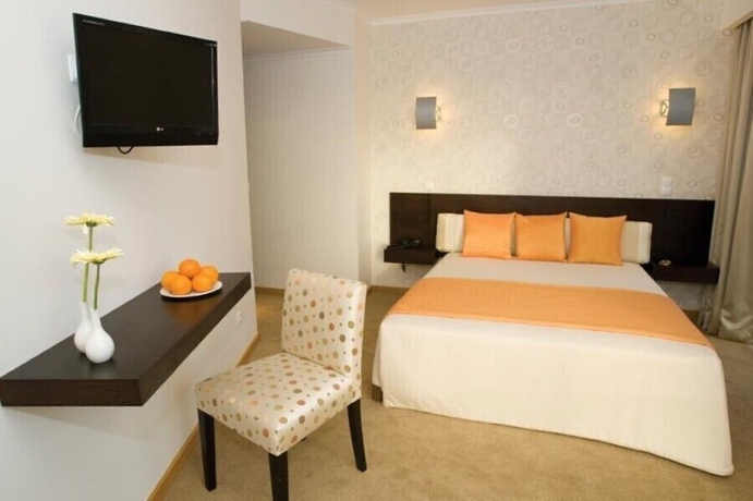 Imagen de la habitación del Hotel White Waters. Foto 10