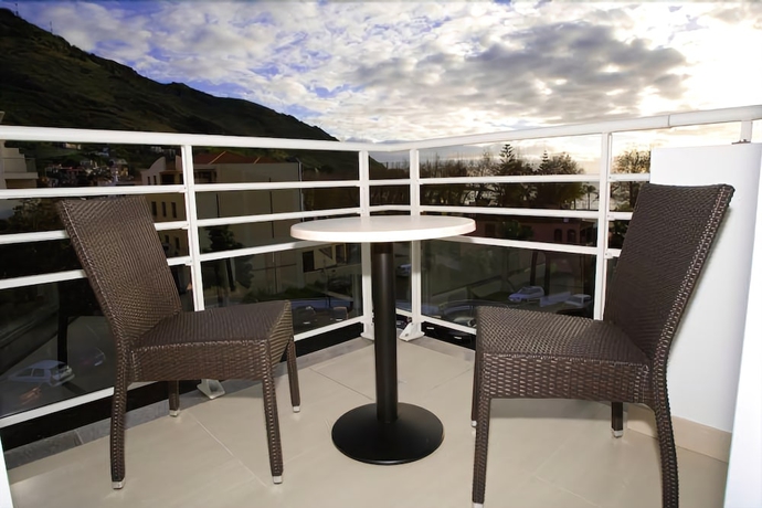 Imagen de la habitación del Hotel White Waters. Foto 11