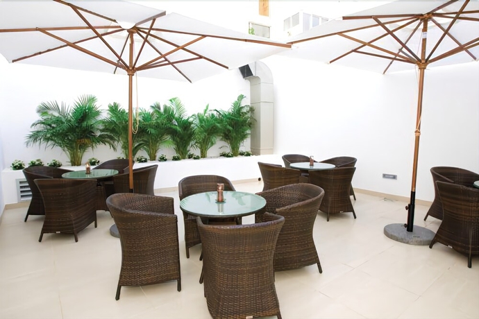 Imagen de la habitación del Hotel White Waters. Foto 13