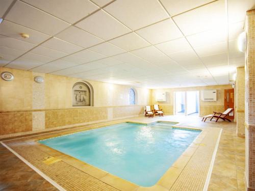 Imagen general del Hotel White Waters Hotel & Spa Llangollen. Foto 1