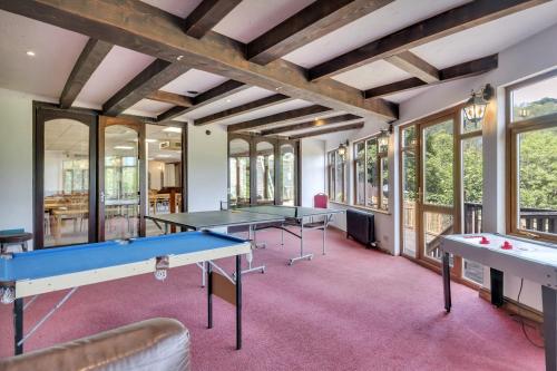 Imagen general del Hotel White Waters Hotel & Spa Llangollen. Foto 3