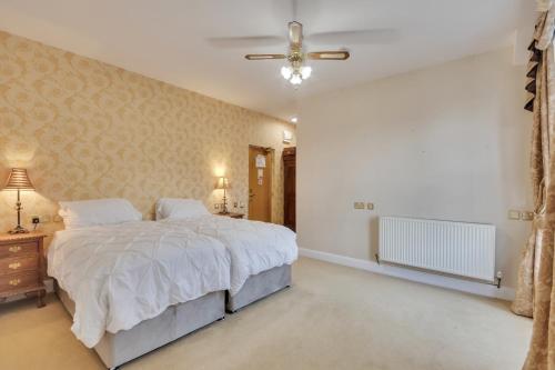Imagen general del Hotel White Waters Hotel & Spa Llangollen. Foto 4
