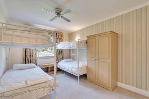 Imagen general del Hotel White Waters Hotel & Spa Llangollen. Foto 5