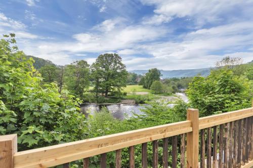 Imagen general del Hotel White Waters Hotel & Spa Llangollen. Foto 6