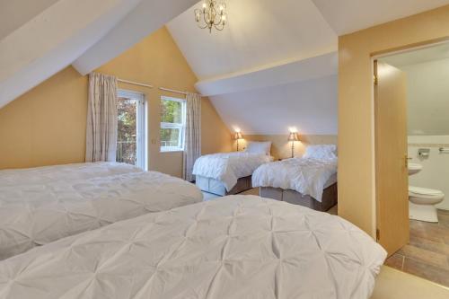 Imagen general del Hotel White Waters Hotel & Spa Llangollen. Foto 7