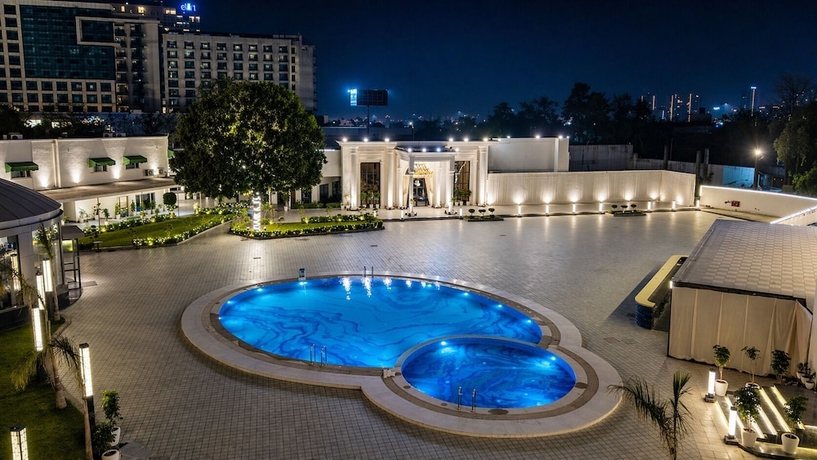 Imagen general del Hotel White Wharf Manesar. Foto 1