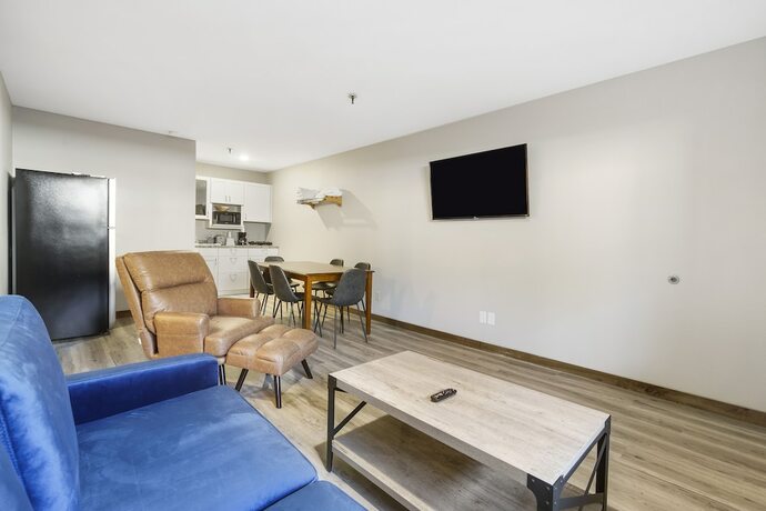 Imagen general del Hotel White Wing Lodge. Foto 3
