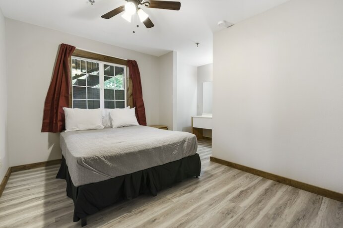 Imagen general del Hotel White Wing Lodge. Foto 5