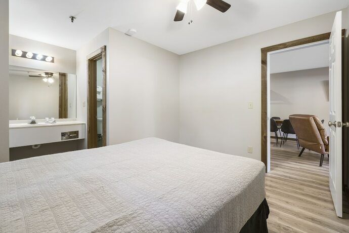 Imagen general del Hotel White Wing Lodge. Foto 7