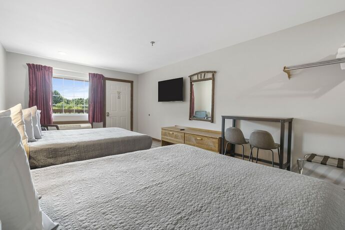Imagen general del Hotel White Wing Lodge. Foto 9