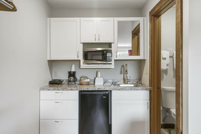 Imagen general del Hotel White Wing Lodge. Foto 10
