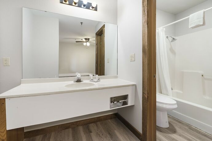 Imagen general del Hotel White Wing Lodge. Foto 12