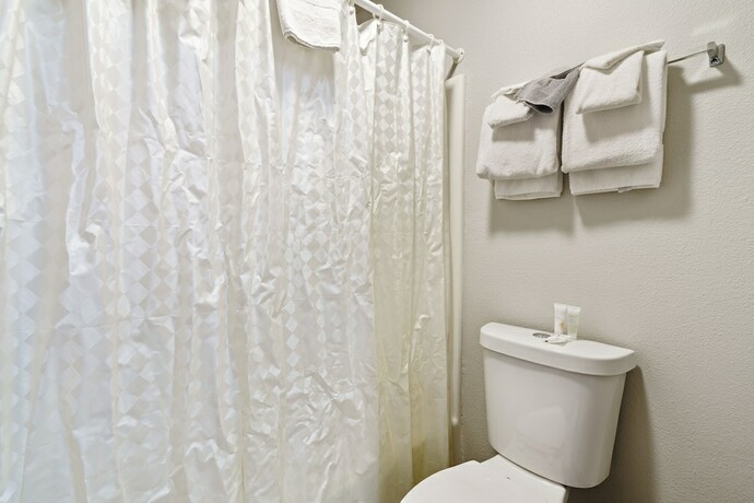 Imagen general del Hotel White Wing Lodge. Foto 13