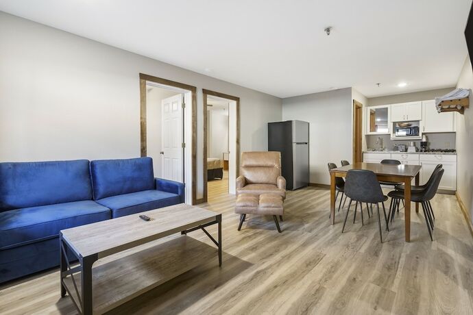 Imagen de la habitación del Hotel White Wing Lodge. Foto 20