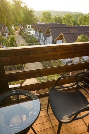 Imagen general del Hotel White Woods Resort and Spa. Foto 2