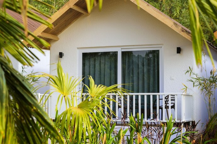 Imagen general del Hotel White Woods Resort and Spa. Foto 4