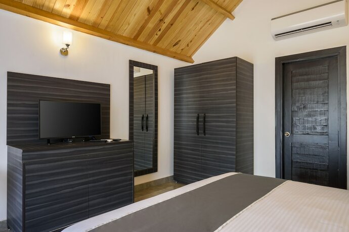 Imagen general del Hotel White Woods Resort and Spa. Foto 5