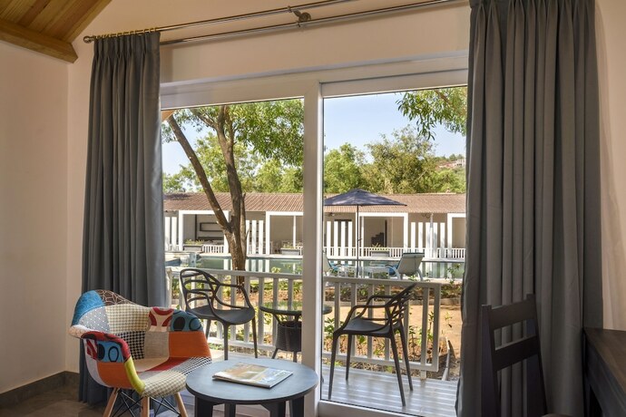 Imagen general del Hotel White Woods Resort and Spa. Foto 7