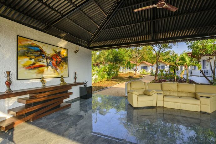 Imagen general del Hotel White Woods Resort and Spa. Foto 8