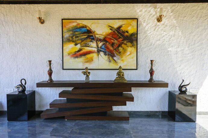 Imagen general del Hotel White Woods Resort and Spa. Foto 10