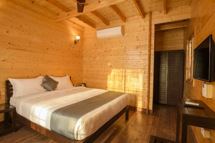 Imagen general del Hotel White Woods Resort and Spa. Foto 11