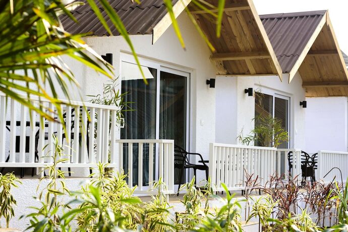 Imagen general del Hotel White Woods Resort and Spa. Foto 13