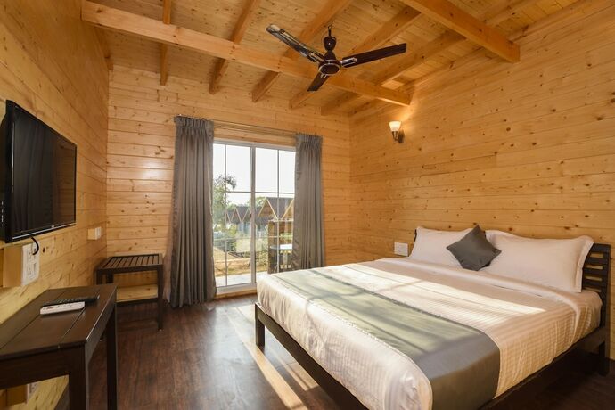 Imagen de la habitación del Hotel White Woods Resort and Spa. Foto 15