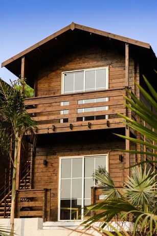 Imagen de la habitación del Hotel White Woods Resort and Spa. Foto 16