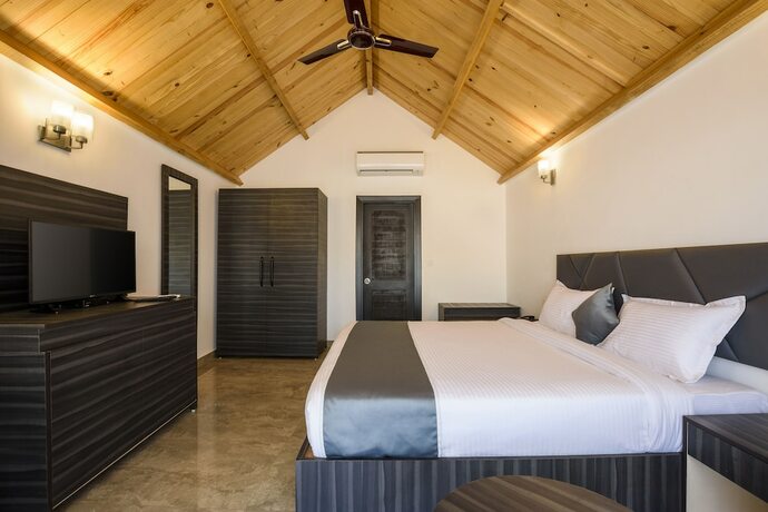 Imagen de la habitación del Hotel White Woods Resort and Spa. Foto 19