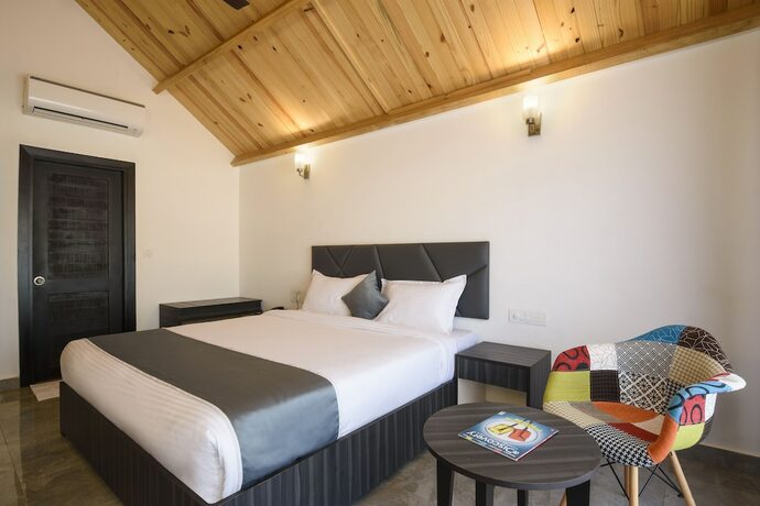 Imagen de la habitación del Hotel White Woods Resort and Spa. Foto 20