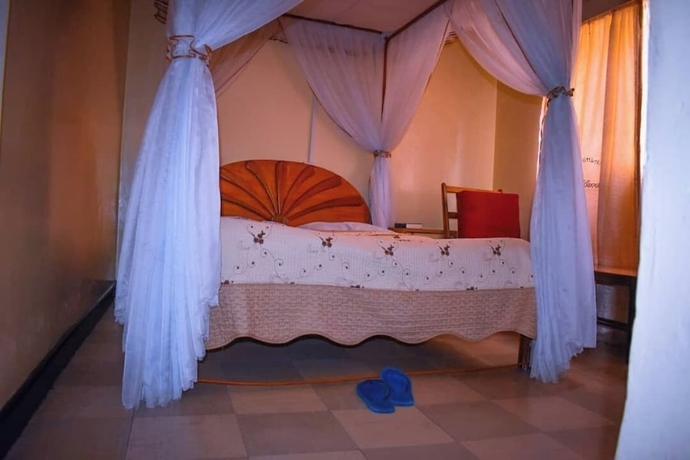 Imagen de la habitación del Hotel White highlands Inn Eldoret. Foto 9