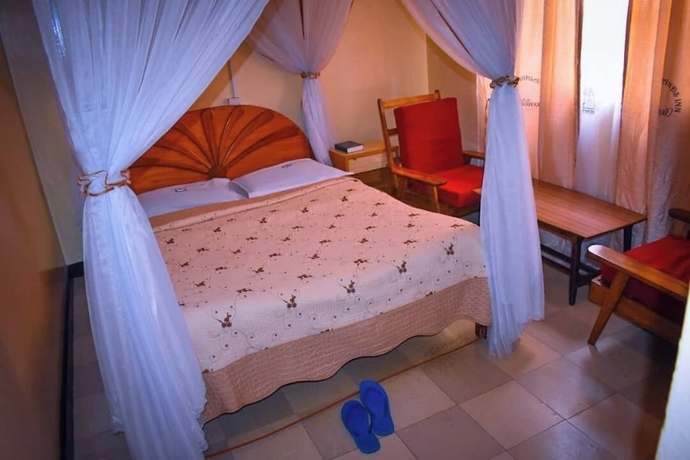 Imagen de la habitación del Hotel White highlands Inn Eldoret. Foto 10