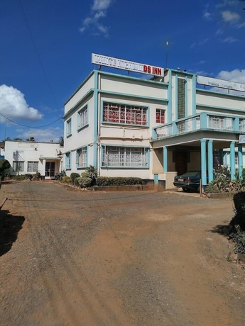Imagen general del Hotel White highlands Inn Eldoret. Foto 3