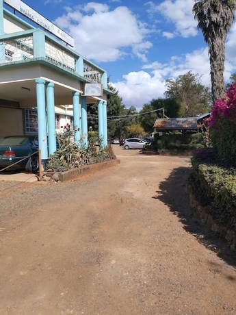 Imagen general del Hotel White highlands Inn Eldoret. Foto 4