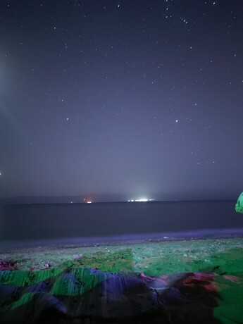 Imagen general del Hotel White palace camp ex camp david. Foto 3