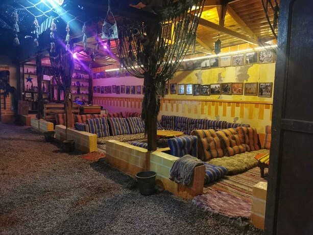 Imagen general del Hotel White palace camp ex camp david. Foto 6