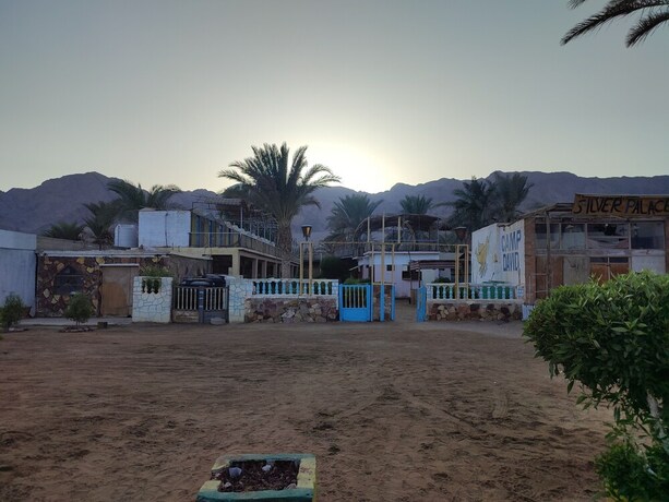 Imagen general del Hotel White palace camp ex camp david. Foto 15