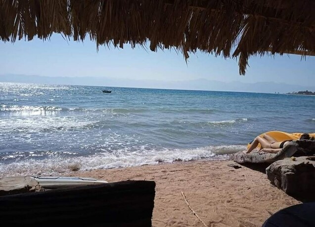 Imagen general del Hotel White palace camp ex camp david. Foto 16