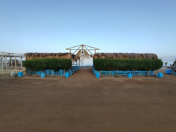 Imagen general del Hotel White palace camp ex camp david. Foto 17